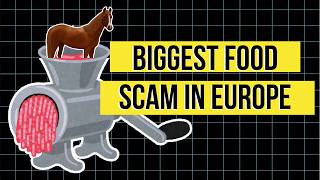 The Horse Meat Scandal Explained