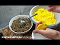 اطيب و اضبط طريقه لعمل كبه حلب كبه الرز مقرمشه و لذيذه من مطبخ ماريانا mariana skitchen