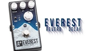 Shift Line  A+  Everest