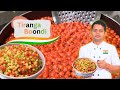 Tiranga Boondi Recipe | Independence Day Special by Ganesh Das, Hotelier