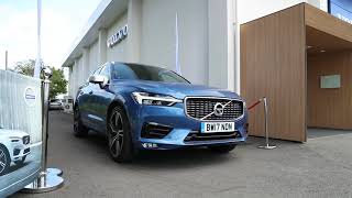 All-New Volvo XC60