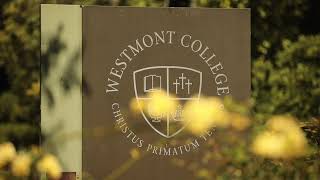 Westmont College Campus 1