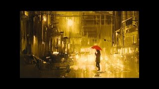 雨物語【癒しBGM】美しく切ない、ノスタルジックな音楽