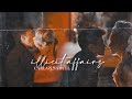 carla&samuel | illicit affairs