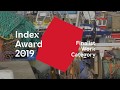 Index Award 2019 Finalist: Pisces