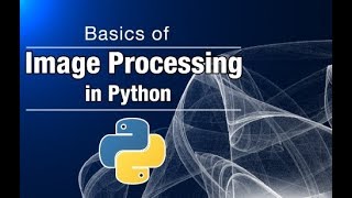 Image Processing in Python-Tutorial 3-Gaussian Filter