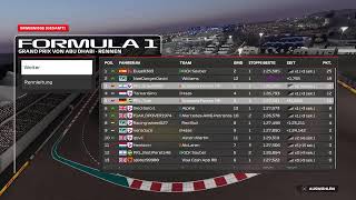 PRL Season 7 - Race No.8 at Abu Dhabi [no assist]