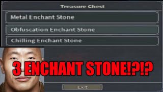 GETTING 3 ENCHANT STONE IN A ROW (Deepwoken)
