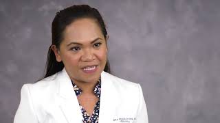 Meet the Doc | Deirdra Myers, MD