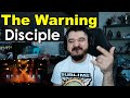 THE WARNIING - Disciple LIVE | FIRST TIME REACTION TO THE WARNING DISCIPLE LIVE AT TEATRO METRO CDMX