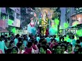 Allikeni Raja 2024 Visarjan - Celebrating 25th Year #allikeniraja