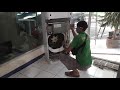 Cara Cuci Ac Standing Polytron / How to Clean Polytron Standing Air Conditioner