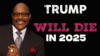 Bible Study Worship Pastor Marvin L Winans Perfecting Church Official