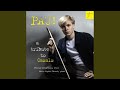 Goyescas: Intermezzo (Arr. For Cello and Piano)