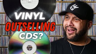 NOW Is The Time To Sell Your Music On Vinyl Records…