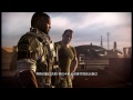 ghost recon future soldier 火線獵殺：未來戰士 hd 序章 幽靈行動