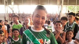 BEST MUSE | PUROK 6 | BRGY. PARANG INTER PUROK BASKETBALL LEAGUE 2023 | MARIKINA CITY ❤️❤️❤️