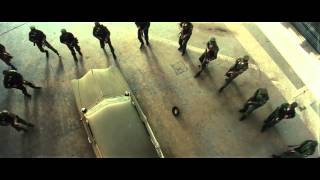 Indiana Jones and the Kingdom of the Crystal Skull (Trailer in Full HD)