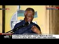 Former ANC President Thabo Mbeki continues to engage party members in the Free State
