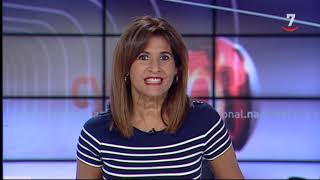 Los titulares de CyLTV Noticias 14.30 horas (19/06/2019)