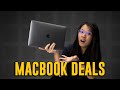 Get Apple's Macbook for a lower price! | ICYMI #467