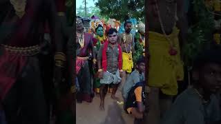 Salaiputhur dasara Kali vendam #dasaravideos #mutharammanstatus #god_status #viralvideo #new #shorts