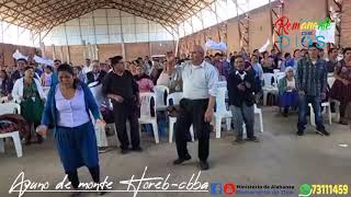 MINISTERIO DE ALABANZA REMANENTE DE DIOS alabanza y predica comparte