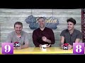 ¿cuÁnto saben guille y juan de fÚtbol inglÉs