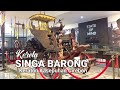 KERETA SINGA BARONG KERATON KASEPUHAN CIREBON