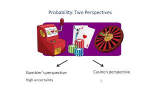 Lecture 13_Probability, Distributions and the Most Probable Distribution