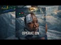 OPERATION - Makhadzi ( Feat. Mr Brown & TS Man) 