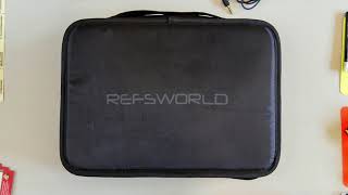 Refsworld Pro Organiser