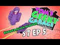 Toms geeky garage S7 Ep 5 Kenner Slime Blower