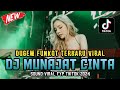 DJ BEST FUNKOT || DJ TUHAN KIRIMKANLAH AKU (MUNAJAT CINTA) X DJ BUKA HATIMU ||DUGEM TERBARU 2024