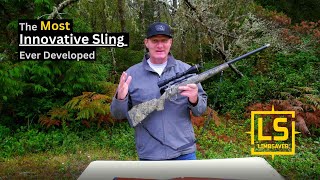 The Most Innovative Sling Ever Developed - Kodiak Air Sling