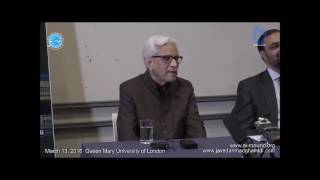 Is Dowry (Jahez) Haram in Islam | Javed Ahmad Ghamidi