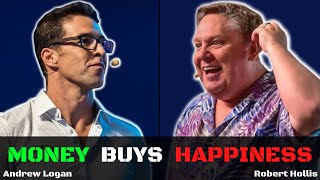 Can Money Buy Happiness? YES, Money DOES Buy You Happiness! (WATCH THIS NOW)