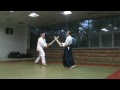 kenjutsu kashima ryu fighting for fun 6