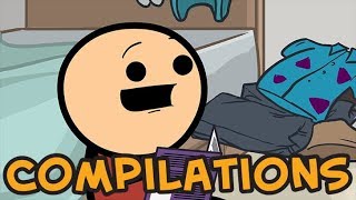 Cyanide & Happiness Compilations - Kids