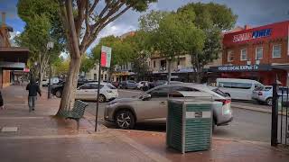 Fall into Dubbo NSW: Dubbo CBD #Jedchronicles #dubboCBD #australia #dubbonsw