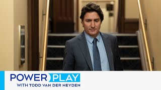 Will the PM's carbon policy walkback hurt the Liberals? | Power Play with Todd van der Heyden