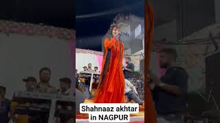 NAGPUR me Shahnaaz Akhtar ji ka LIVE show #maharashtra #nagpur #shahnaazakhtar #navratri2023