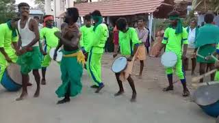 Sri pattatharasi amman isaikkulu s.alampalayam