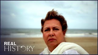 Pablo Escobar's Wife Breaks Her Silence - Untold Story Revealed