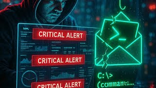 SOC Simulation: Phishing Unfolding | TryHackMe | SOC Level 1 Legacy