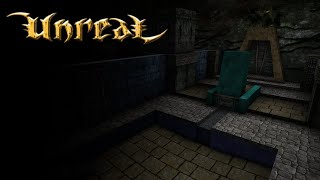 Unreal - 05 - Sacred Passage