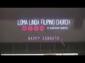 LLFC Worship Service - 