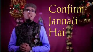 Confirm Jannati Hai || Yasir Soharwardi || New Sound Track 2020 || Osama writes