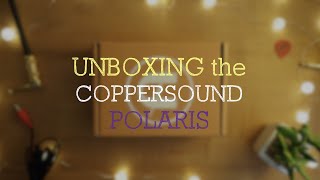 CopperSound Pedals Polaris Chorus Vibrato Unboxing