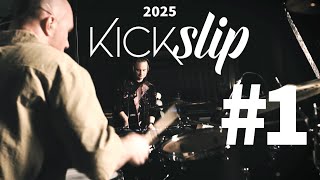 KICKSLIP (Baard Kolstad \u0026 DJ Boge) - 2025 LIVE mashup #1